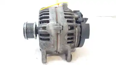 Pezzo di ricambio per auto di seconda mano alternatore per renault kangoo express (fw0/1_) 1.5 dci 90 (fw0g fw05 fw08 fw11) riferimenti oem iam 8200660034 0124525139 14v 150a