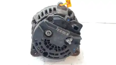 Pezzo di ricambio per auto di seconda mano alternatore per renault kangoo express (fw0/1_) 1.5 dci 90 (fw0g fw05 fw08 fw11) riferimenti oem iam 8200660034 0124525139 14v 150a