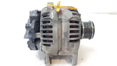 Pezzo di ricambio per auto di seconda mano alternatore per renault kangoo express (fw0/1_) 1.5 dci 90 (fw0g fw05 fw08 fw11) riferimenti oem iam 8200660034 0124525139 14v 150a