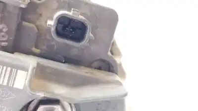 Pezzo di ricambio per auto di seconda mano alternatore per renault kangoo express (fw0/1_) 1.5 dci 90 (fw0g fw05 fw08 fw11) riferimenti oem iam 8200660034 0124525139 14v 150a