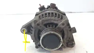 Pezzo di ricambio per auto di seconda mano ALTERNATORE per TOYOTA AVENSIS RANCHERA FAMILIAR (_T25_)  Riferimenti OEM IAM 2706027090 12V DENSO 1042103431