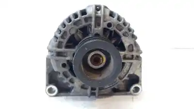 Peça sobressalente para automóvel em segunda mão Alternador por OPEL ASTRA GTC * Referências OEM IAM 1638102380 0124325163 / 13229981 AK E4 14V 100A