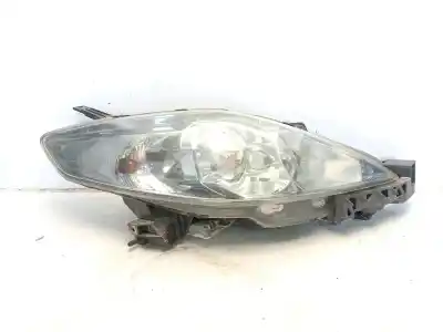 Peça sobressalente para automóvel em segunda mão farol / farolim direito por mazda 5 (cw) luxury referências oem iam cc6451031d