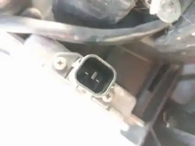 Second-hand car spare part right headlight for mazda 5 (cw) luxury oem iam references cc6451031d  