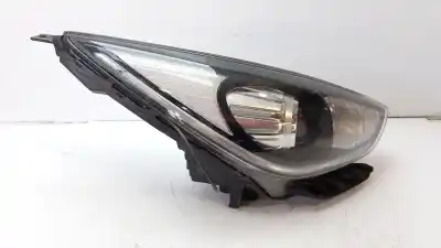 Second-hand car spare part right headlight for kia niro * oem iam references 92102g5000  