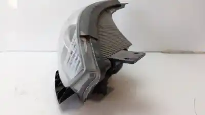 Second-hand car spare part right headlight for kia niro * oem iam references 92102g5000  