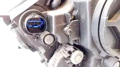 Second-hand car spare part right headlight for kia niro * oem iam references 92102g5000  