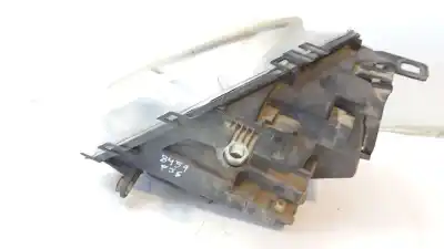 Peça sobressalente para automóvel em segunda mão farol / farolim direito por mini mini (r56) cooper referências oem iam 63122751264  