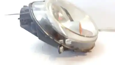 Peça sobressalente para automóvel em segunda mão farol / farolim direito por mini mini (r56) cooper referências oem iam 63122751264  