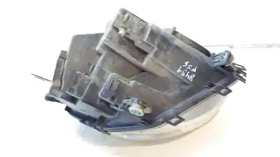 Peça sobressalente para automóvel em segunda mão farol / farolim direito por mini mini (r56) cooper referências oem iam 63122751264  