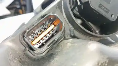 Pezzo di ricambio per auto di seconda mano faro anteriore destro per citroen c4 picasso i monospace (ud_) 1.6 hdi riferimenti oem iam 6206a8  