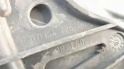 Pezzo di ricambio per auto di seconda mano faro anteriore destro per citroen c4 picasso i monospace (ud_) 1.6 hdi riferimenti oem iam 6206a8  