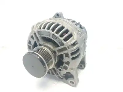 Pezzo di ricambio per auto di seconda mano alternatore per renault kangoo dynamique acción especial riferimenti oem iam 8200660034