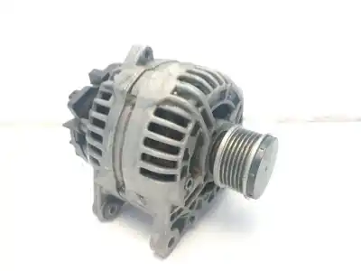 Peça sobressalente para automóvel em segunda mão alternador por renault kangoo dynamique acción especial referências oem iam 8200660034  