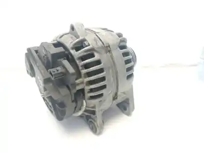 Peça sobressalente para automóvel em segunda mão alternador por renault kangoo dynamique acción especial referências oem iam 8200660034  