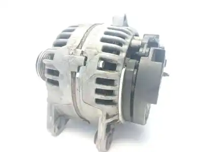 Peça sobressalente para automóvel em segunda mão alternador por renault kangoo dynamique acción especial referências oem iam 8200660034  