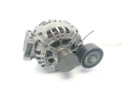 Second-hand car spare part Alternator for BMW SERIE 3 COMPACT (E46) 316ti OEM IAM references LRA02336  SG14B017