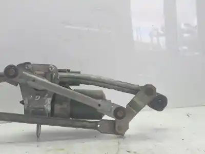 Автозапчастина б/у двигатель передніх склоочисників для audi a3 (8p) 2.0 tdi посилання на oem iam 8p1955023n  