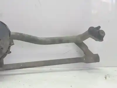 Автозапчастина б/у двигатель передніх склоочисників для audi a3 (8p) 2.0 tdi посилання на oem iam 8p1955023n  