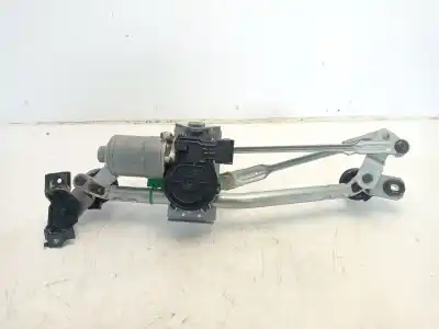 Peça sobressalente para automóvel em segunda mão Motor Do Limpa Para Brisas por KIA CEED (CD) 1.4 T-GDI Referências OEM IAM 98110F2000  