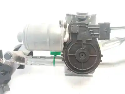 Peça sobressalente para automóvel em segunda mão motor do limpa para brisas por kia ceed (cd) 1.4 t-gdi referências oem iam 98110f2000  
