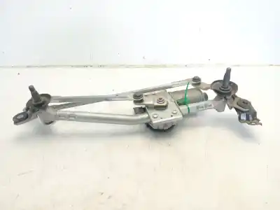 Peça sobressalente para automóvel em segunda mão motor do limpa para brisas por kia ceed (cd) 1.4 t-gdi referências oem iam 98110f2000  