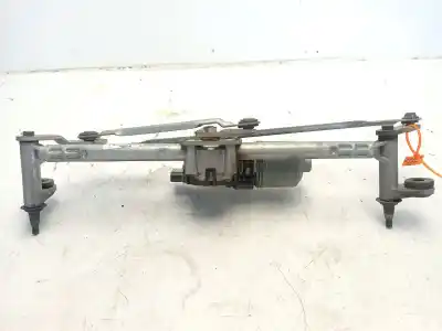 Peça sobressalente para automóvel em segunda mão motor do limpa para brisas por seat ibiza iv (6j5, 6p1) 1.6 tdi referências oem iam 6r1955023a