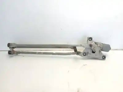 Peça sobressalente para automóvel em segunda mão motor do limpa para brisas por volvo v50 (545) d4 referências oem iam 31253518  