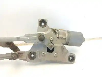 Peça sobressalente para automóvel em segunda mão motor do limpa para brisas por volvo v50 (545) d4 referências oem iam 31253518  