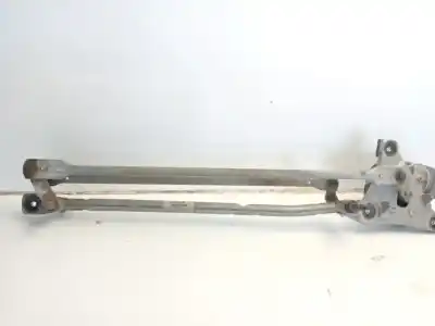 Peça sobressalente para automóvel em segunda mão motor do limpa para brisas por volvo v50 (545) d4 referências oem iam 31253518  