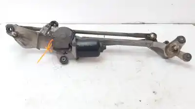 Автозапчастина б/у двигатель передніх склоочисників для lexus gs (gs/us/ws19) 300 посилання на oem iam 8511030590