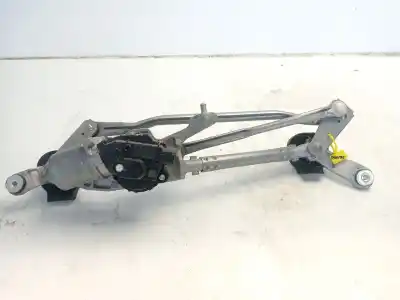 Автозапчастина б/у двигатель передніх склоочисників для TOYOTA C-HR (_X1_) 1.2 (NGX10_) Посилання на OEM IAM 85110F4010  