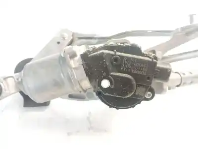 Автозапчастина б/у двигатель передніх склоочисників для toyota c-hr (_x1_) 1.2 (ngx10_) посилання на oem iam 85110f4010  