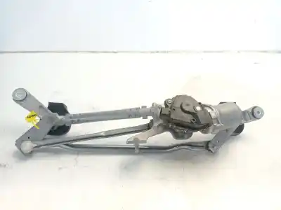 Автозапчастина б/у двигатель передніх склоочисників для toyota c-hr (_x1_) 1.2 (ngx10_) посилання на oem iam 85110f4010  