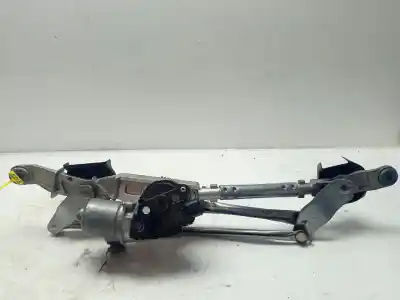 Second-hand car spare part front windshield wiper motor for toyota corolla (e21) hybrid advance oem iam references 8515002430