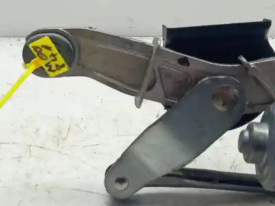 Second-hand car spare part front windshield wiper motor for toyota corolla (e21) hybrid advance oem iam references 8515002430  8511012c80