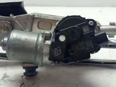 Second-hand car spare part front windshield wiper motor for toyota corolla (e21) hybrid advance oem iam references 8515002430  8511012c80