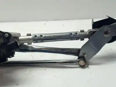 Second-hand car spare part front windshield wiper motor for toyota corolla (e21) hybrid advance oem iam references 8515002430  8511012c80