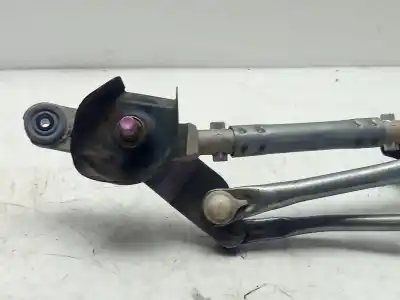 Second-hand car spare part front windshield wiper motor for toyota corolla (e21) hybrid advance oem iam references 8515002430  8511012c80