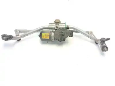 Second-hand car spare part front windshield wiper motor for toyota proace verso 1.6 d-4d cat oem iam references su001a9768