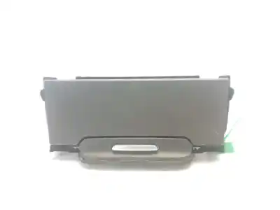 Pezzo di ricambio per auto di seconda mano scatola di guanti per renault talisman (lp_) 1.6 dci 130 riferimenti oem iam 685007669r