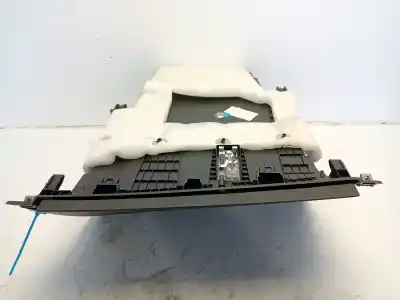 Автозапчасти б/у бардачок за renault clio v (b7_) 1.0 tce 100 (b7mt) ссылки oem iam 681081375r  