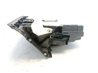 Автозапчасти б/у бардачок за renault clio v (b7_) 1.0 tce 100 (b7mt) ссылки oem iam 681081375r  