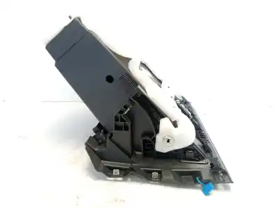 Автозапчасти б/у бардачок за renault clio v (b7_) 1.0 tce 100 (b7mt) ссылки oem iam 681081375r  