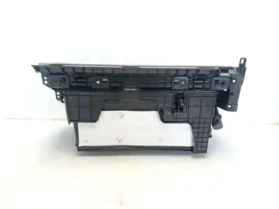 Peça sobressalente para automóvel em segunda mão porta luvas por kia ceed (cd) 1.4 t-gdi referências oem iam 84540j7000wk  