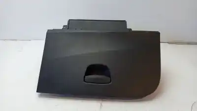 Peça sobressalente para automóvel em segunda mão porta luvas por seat ibiza iv (6j5, 6p1) 1.6 tdi referências oem iam 6j1857103e