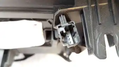 Pezzo di ricambio per auto di seconda mano scatola di guanti per lynk & co 01 phev riferimenti oem iam 8889670915  