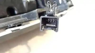 Pezzo di ricambio per auto di seconda mano scatola di guanti per lynk & co 01 phev riferimenti oem iam 8889670915  