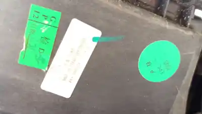 Pezzo di ricambio per auto di seconda mano scatola di guanti per lynk & co 01 phev riferimenti oem iam 8889670915  