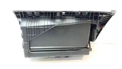 Peça sobressalente para automóvel em segunda mão porta luvas por toyota corolla station wagon (_e21_) 1.8 vvti hybrid (zwe219) referências oem iam 5555002520c0  